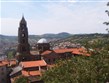 Francie - Auvergne - Le Puy en Velay, katedrála Notre Dame (UNESCO)