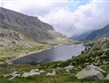 Francie - Přímořské Alpy - Lac long ve Vallée des Merveilles