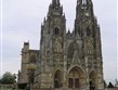 Francie - Champagne - L´Epine - Notre Dame de l´Epine, gotická katedrála 1405-1527