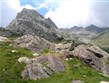 Francie - Parc National du Mercantour, Údolí zázraků