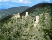 Francie, Languedoc , Cabaret