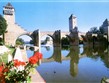Francie, Quercy, Cahors