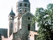 Francie, Burgundsko, Cluny