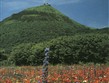 Francie, Auvergne, Puy de Dome