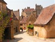 Francie, Périgord, Beynac et Cazennac
