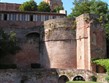 Francie, Languedoc, Albi