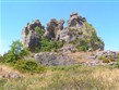 Francie, Tarn a Dourbie, Skály u St Marguerite
