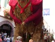 Francie -  Alsasko -  slavnost trubačů