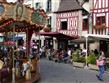 Francie, Burgundsko, Dijon
