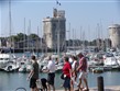 Francie, Atlantik, La Rochelle