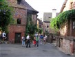 Francie, Perigord, Collonges de Rouge