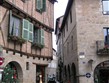 Francie, Perigord, Figeac