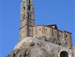 Francie, Auvergne, Le Puy, St Michel