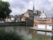 Francie, Pikardie, Amiens