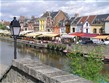 Francie, Pikardie, Amiens