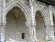 Francie, Pikardie, Abbaye St Jean