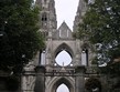 Francie, Pikardie, Abbaye St Jean