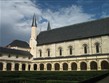 Francie, Loira, Abbaye Fontevraud