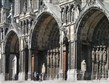 Francie, Loira, Tours, detail