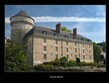 Francie, Loira, Tours, hrad