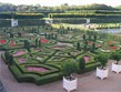 Francie, Loira, Villandry, zahrady jdou součástí světového děditství UNESCO foto: Janata 