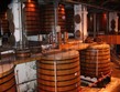 Francie, Atlantik, Cognac, výroba - sudy