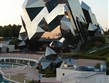 Francie, Atlantik, Futuroscope