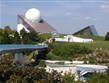 Francie, Atlantik, Futuroscope