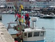 Francie, Atlantik, La Rochelle, přístav