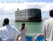 Francie, Atlantik, pevnost Boyard