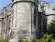 Francie, Atlantik, Poitiers, Justiční palác
