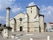 Francie, Atlantik, Saint Emilion