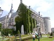 Francie, Atlantik, Saintes