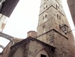 Francie, Korsika, Bonifacio, kostel Sta Maria Majenre