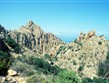Francie -  Korsika -  Les Calanches