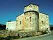 Francie, Korsika, La Canonica, kostel z r. 1119