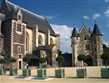 Francie, Loira, Angers