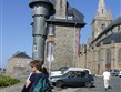 Francie, Normandie, Bayeux