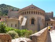 Francie, Languedoc, St Guilhelm le Désert