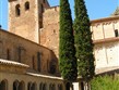 Francie, Languedoc, St Guilhelm le Désert