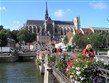 Francie, Pikardie, Amiens