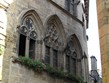 Francie, Périgord, Sarlat