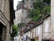 Francie, Périgord, Rocamadour